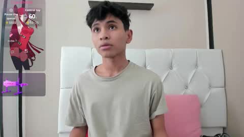 Snapshot of ethan_westt chatting on 13, 9, 2025 Ethan online show from 13, 9, 2025