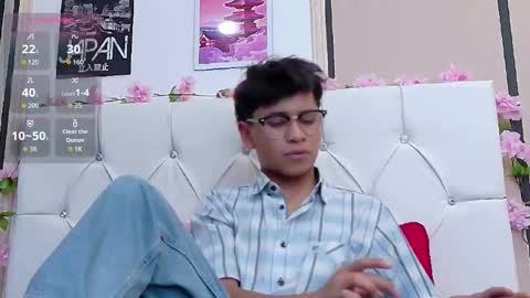 Ethan online show from 10, 11, 2025