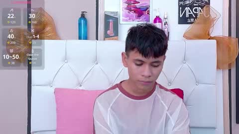 Ethan online show from 8, 1, 2026