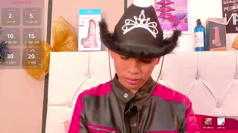 Ethan online show from 13, 1, 2026