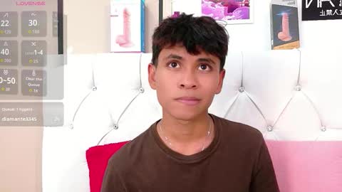 Snapshot of ethan_westt chatting on 2, 2, 2026 Ethan online show from 2, 2, 2026