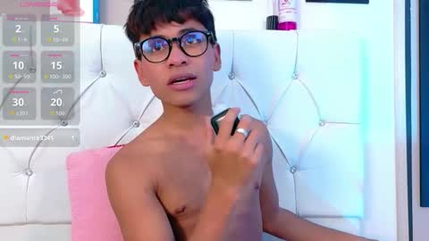 Snapshot of ethan_westt chatting on 5, 2, 2026 Ethan online show from 5, 2, 2026