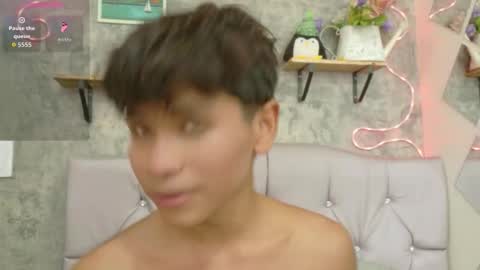 Snapshot of ethan_westt chatting on 9, 2, 2026 Ethan online show from 9, 2, 2026