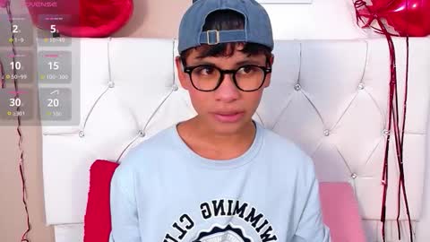 Snapshot of ethan_westt chatting on 16, 2, 2026 Ethan online show from 16, 2, 2026