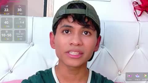 Snapshot of ethan_westt chatting on 18, 2, 2026 Ethan online show from 18, 2, 2026