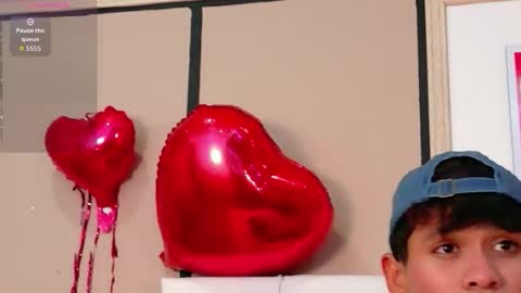 Snapshot of ethan_westt chatting on 19, 2, 2026 Ethan online show from 19, 2, 2026