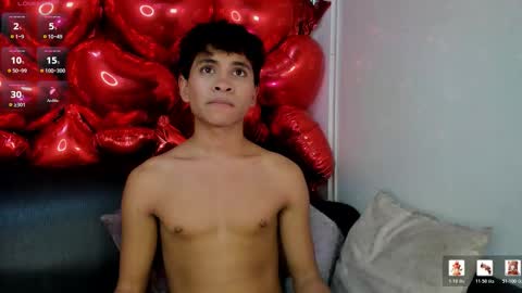 Snapshot of ethan_westt chatting on 24, 2, 2026 Ethan online show from 24, 2, 2026