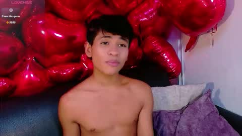 Snapshot of ethan_westt chatting on 25, 2, 2026 Ethan online show from 25, 2, 2026