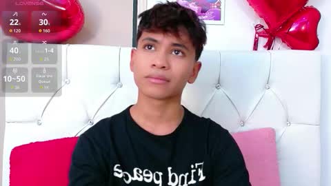 Snapshot of ethan_westt chatting on 2, 3, 2026 Ethan online show from 2, 3, 2026