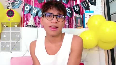 Ethan online show from 27, 3, 2026