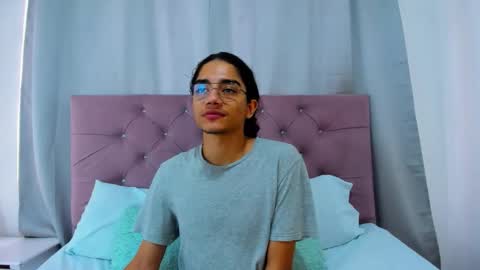 ethanblackwoodd online show from 5, 1, 2026