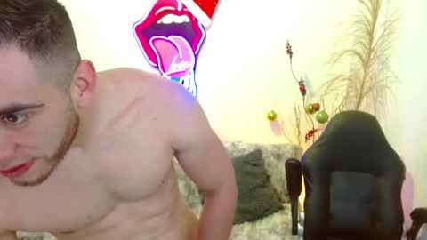 ethanblaze_ online show from 5, 12, 2025