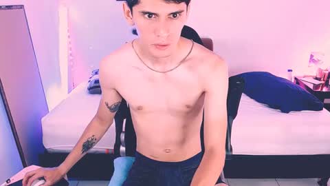 EthanColeeman online show from 16, 9, 2025