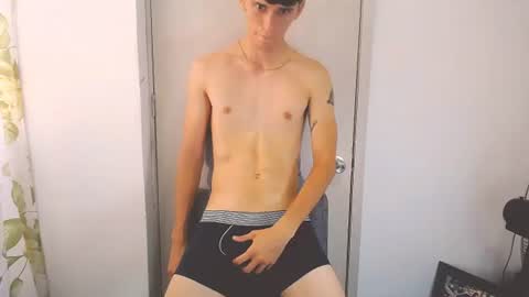 EthanColeeman online show from 25, 6, 2026