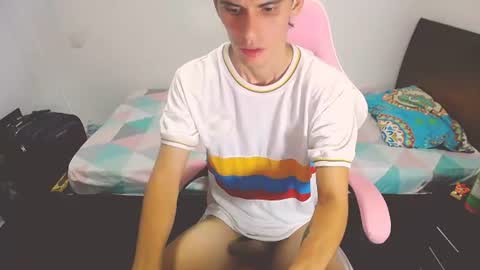 EthanColeeman online show from 3, 7, 2026