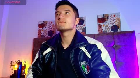 ethanconnor_ online show from 6, 11, 2025