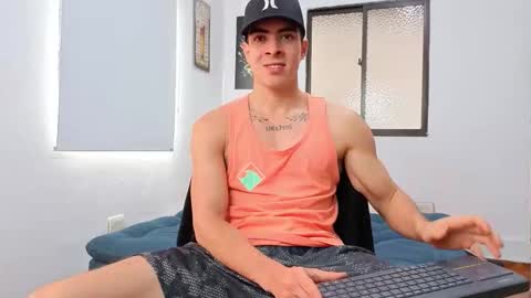 ethangreey1 online show from 29, 10, 2025