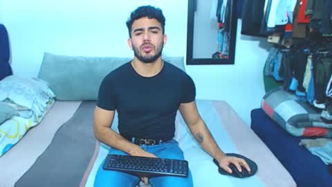 Ethan online show from 24, 1, 2025