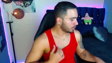 Ethan online show from 16, 5, 2026