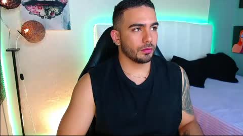 Ethan online show from 26, 5, 2026