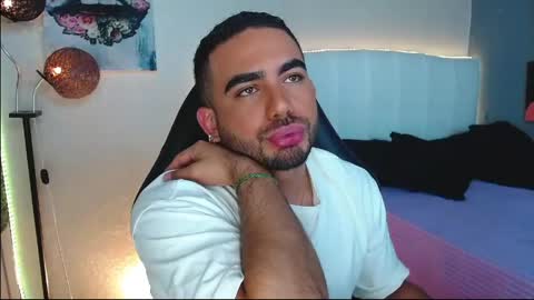 Ethan online show from 27, 5, 2026