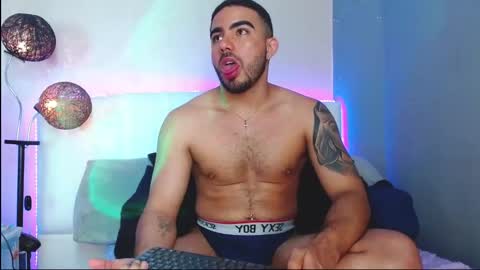 Ethan online show from 28, 5, 2026