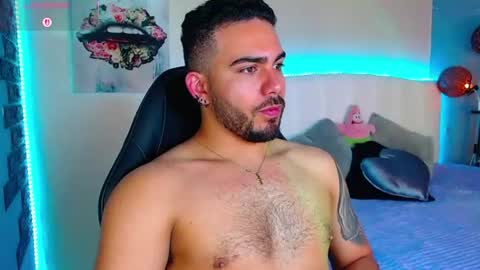 Snapshot of ethanhairy chatting on 15, 7, 2026 Ethan online show from 15, 7, 2026