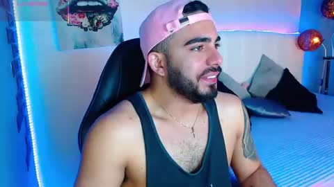 Snapshot of ethanhairy chatting on 20, 7, 2026 Ethan online show from 20, 7, 2026