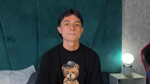 Snapshot of ethanlowell chatting on 23, 1, 2025 ethanlowell online show from 23, 1, 2025
