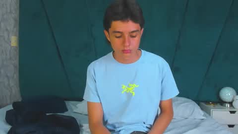 Snapshot of ethanlowell chatting on 3, 2, 2025 ethanlowell online show from 3, 2, 2025