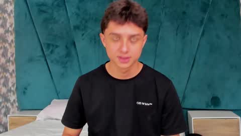 Snapshot of ethanlowell chatting on 18, 2, 2025 ethanlowell online show from 18, 2, 2025