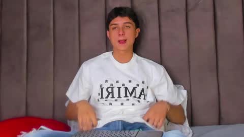 Snapshot of ethanlowell chatting on 23, 2, 2025 ethanlowell online show from 23, 2, 2025