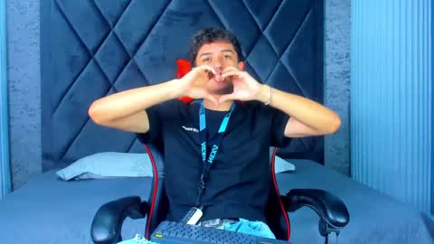 Snapshot of ethanlowell chatting on 3, 3, 2025 ethanlowell online show from 3, 3, 2025