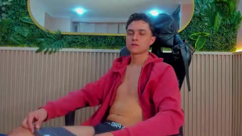 ethanlowell online show from 8, 1, 2026