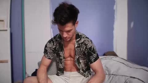 ethanopryreal online show from 11, 1, 2026