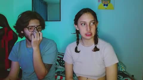 ethan and eve online show from 2, 12, 2024