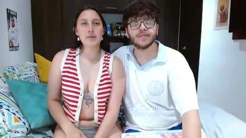 ethan and eve online show from 9, 3, 2026