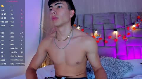 ethansantori online show from 24, 5, 2026