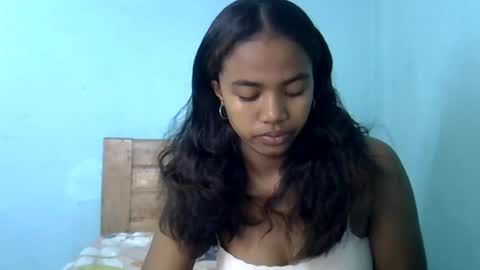 Snapshot of ethenabeauty0 chatting on 26, 7, 2026 Dinah online show from 26, 7, 2026