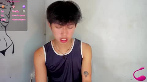 BLAKE online show from 11, 11, 2025