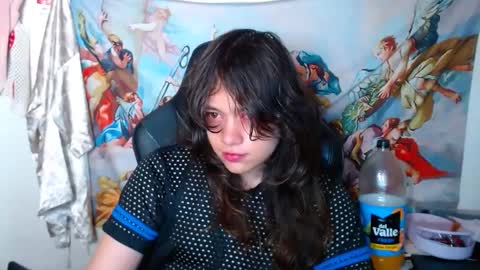 Snapshot of ethereal_thom chatting on 14, 2, 2025 ethereal_thom online show from 14, 2, 2025