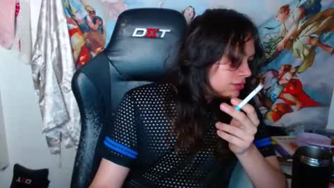 Snapshot of ethereal_thom chatting on 15, 2, 2025 ethereal_thom online show from 15, 2, 2025