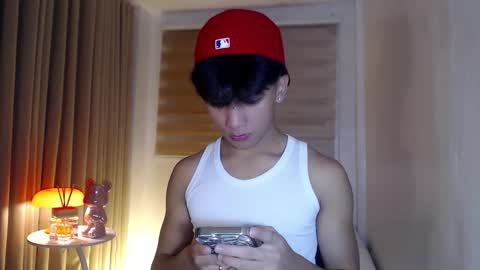 Snapshot of etherealboytoy4hire chatting on 2, 6, 2026 Rey online show from 2, 6, 2026