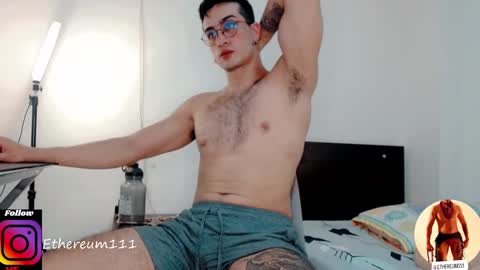 ethereum111 intg online show from 14, 1, 2025