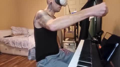 Snapshot of etherless86 chatting on 4, 1, 2025 Etherless online show from 4, 1, 2025