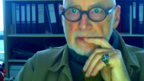 etonne online show from 22, 1, 2025