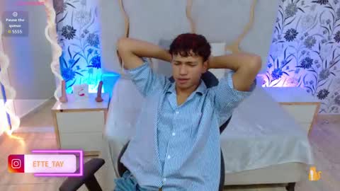 ette online show from 26, 9, 2025