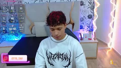 ette online show from 29, 9, 2025