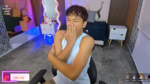 ette online show from 8, 10, 2025