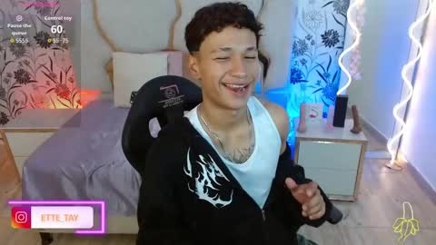 ette online show from 5, 11, 2025